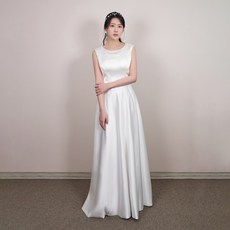 릴리드레스 아스카 새틴 롱 드레스 LDP121 패션의류/잡화/여성패션 반품 최저가 103,650원