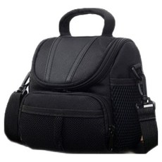 레오빈 충격 방지 DSLR 카메라 가방, 검정색 60, 1개 가전디지털/카메라 반품 최저가 7,900원