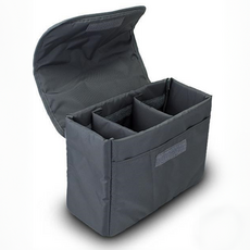 레오빈 충격 방지 여행용 카메라 가방, 80 청색소, 1개 가전디지털/카메라 반품 최저가 28,560원