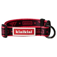 키니키니 반려동물 XT1 시그니처 로고 목줄, 블랙, 1개 반려동물용품/펫티켓 산책용품 반품 최저가 14,020원