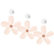 골드팡 벽걸이 에어컨 바람막이 공기순환팬 3P 세트, 1세트, 팬 오렌지 가전디지털/계절가전 반품 최저가 5,900원