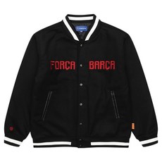 FC바르셀로나 스페셜 라인 바시티 자켓 패션의류/잡화/남녀 공용 의류 반품 최저가 124,500원