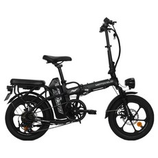 모토벨로 TN6 PAS 500W 48V 15Ah 전기자전거, 블랙, 알루미늄 가전디지털/전동킥보드/자전거 반품 최저가 1,228,000원