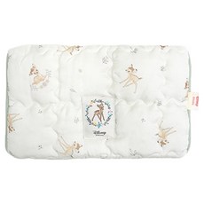 이츠독 반려동물 디즈니 인견 아이스 베개, 밤비, 1개 반려동물용품/고양이 용품 반품 최저가 13,950원