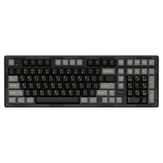 COX 3 MODE CMMK 특주축 리치베리 유무선 기계식 키보드, Black, CFL101, 독자규격 스위치 가전디지털/키보드/마우스 반품 최저가 58,960원