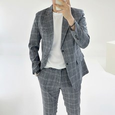 아도르클래식 남성용 세네스 빅사이즈 결혼식 캐주얼 자켓 패션의류/잡화/남성패션 반품 최저가 80,660원