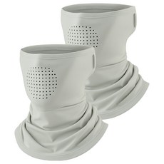 쿨링픽 고급형 쿨마스크, 그레이, 2개 스포츠/레저/자전거 반품 최저가 8,970원