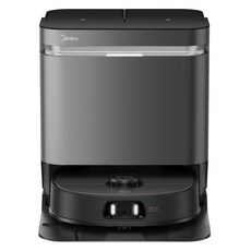 마이디어 Ultra 자동세척 물걸레 로봇청소기 MV15ULTRALITEAP, MV15ULTRALITEAPBK, 블랙 가전디지털/청소기 반품 최저가 770,000원