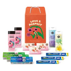 애경 선물세트 사랑 28호, 1세트 뷰티/선물세트/키트 반품 최저가 22,620원