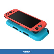 닌텐도 스위치2 DOBE 본체용 실리콘커버 / A02, 화이트, 1개 가전디지털/게임 반품 최저가 3,130원