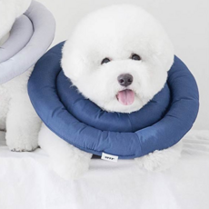 동원아르르 반려동물 UFO 넥카라, 네이비, 1개 반려동물용품/강아지 용품 반품 최저가 13,280원