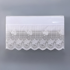 로시테라 직바람 방지 에어컨 바람막이 커튼 100 x 40 cm, 1개, 평평 B 가전디지털/계절가전 반품 최저가 4,380원