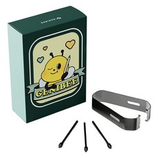 지니비 고무팁 S펜 블랙젤 탄성촉 갤럭시탭 와콤 호환, 블랙, 3개 가전디지털/태블릿PC 반품 최저가 10,900원