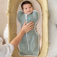 스와들업 Stage 1 오리지널 속싸개 M 패션의류/잡화/유아동패션 반품 최저가 34,350원