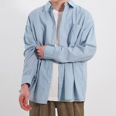 더액션 남성용 선셋 린넨 라이크 오버 셔츠 T2988 패션의류/잡화/남성패션 반품 최저가 13,440원