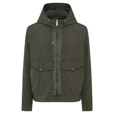 BON 남성용 립스탑 후드 쉘파카 점퍼 095 BN3MJP483 패션의류/잡화/남성패션 반품 최저가 130,680원