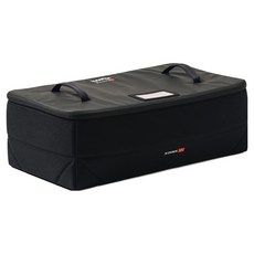나누크 N-Cubik 17L 28L ICU Organizer 케이스Black, 1개 가전디지털/카메라 반품 최저가 144,610원