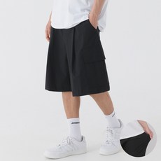피아네르 쿨 스판 카고 버뮤다 팬츠 패션의류/잡화/남녀 공용 의류 반품 최저가 12,970원