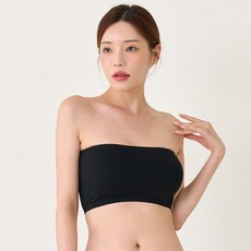 글램공감 포밍 논슬립 오프솔더 골지 튜브탑 끈없는브라 패션의류/잡화/속옷/잠옷 반품 최저가 5,790원