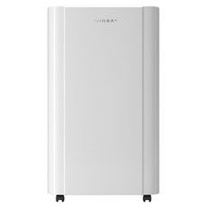 윈세이 인버터 대용량 저소음 제습기 32L, W32L2A 가전디지털/계절가전 반품 최저가 318,660원