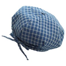 PDS패션 큐트 체크 리본 베레모 패션의류/잡화/여성패션 반품 최저가 10,440원