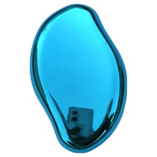 거친언니 깔끔 크로스보더 나노크리스탈 제모기 라이트블루, 1개 뷰티/바디 반품 최저가 7,030원