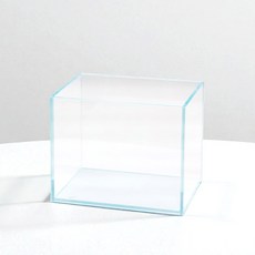 미미네아쿠아 올디아망 20 직사각 수조어항, 1개 반려동물용품/관상어 용품 반품 최저가 15,740원