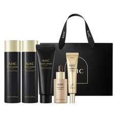 AHC 블랙캐비어 스페셜 시너지 5종, 1세트 뷰티/스킨케어 반품 최저가 36,950원