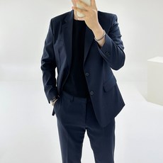 아도르클래식 남성용 SALA 캐주얼 결혼식 빅사이즈 자켓 패션의류/잡화/남성패션 반품 최저가 36,210원
