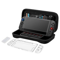 닌텐도 스위치2 에션셜 액세서리 세트, 1세트 가전디지털/게임 반품 최저가 14,310원