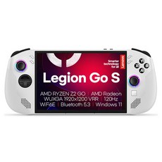 레노버 LEGION GO S 게임기, 83L30009KR 가전디지털/게임 반품 최저가 899,000원