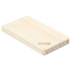 카르노 랜보어 소동물 우드 걸이형 평상 데크 점프대 15.5 x 8 x 1.5 cm, 1개 반려동물용품/소동물/가축용품 반품 최저가 3,470원