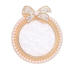 타이탄 네일 아트 도구 받침대 트레이, 1개, D324-2 금색 뷰티/네일 반품 최저가 8,790원