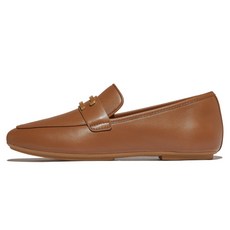 핏플랍 여성용 델리카토 골드 트림 레더 로퍼 패션의류/잡화/여성패션 반품 최저가 72,800원