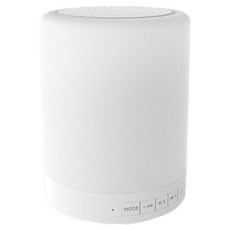 엔보우 블루투스 스피커 레인보우, 화이트 undefined/undefined 반품 최저가 12,060원