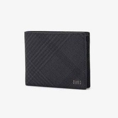 닥스 남녀공용 에든버러 PVC 체크패턴 반지갑 DBWA5F093BK 패션의류/잡화/남성패션 반품 최저가 97,150원