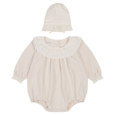 에뜨와 유아용 선물용 레일린 선물포장 바디수트 세트 + 쇼핑백 패션의류/잡화/유아동패션 반품 최저가 55,390원