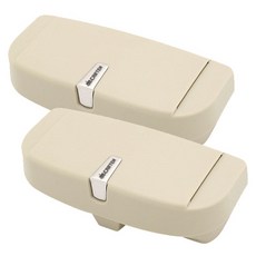 카템 썬바이저 카드 선글라스 케이스, 베이지, 2개 가전디지털/차량용 디지털 반품 최저가 13,820원