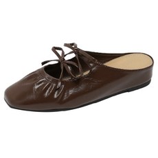 착한구두 피에르 통굽 뮬 MLLTS1h1881 패션의류/잡화/여성패션 반품 최저가 42,900원