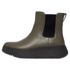 핏플랍 에프모드 레더 플랫폼 첼시 부츠 패션의류/잡화/여성패션 반품 최저가 61,370원