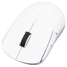 몬스타기어 크루 GT RGB 그립감 좋은 롤 배그 PC 게이밍 마우스, 화이트, CREW GT 가전디지털/키보드/마우스 반품 최저가 18,250원