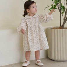 베베나인 여아용 로엘 원피스 패션의류/잡화/유아동패션 반품 최저가 16,260원