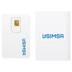 유심사 미국 유심칩, 1개, 5일, 매일 2GB 소진시 저속 무제한 가전디지털/휴대폰 액세서리 반품 최저가 16,050원