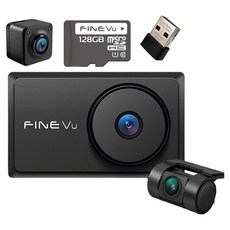 파인뷰 실내 페달 3채널 블랙박스 X7700 PRO, 10종, 128GB 가전디지털/차량용 디지털 반품 최저가 399,180원