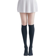 도나티 여성용 투톤 골프스타킹 기모 언더니 논슬립, 블랙, 1개 패션의류/잡화/여성패션 반품 최저가 9,680원