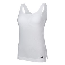 아디다스 여성용 라이트 액티브 메쉬 런닝형 브라탑 패션의류/잡화/속옷/잠옷 반품 최저가 18,780원