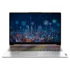 레노버 2025 아이디어패드 슬림 3 15IRU8 코어i3 인텔 13세대, ARCTIC GREY, 512GB, 8GB, Free DOS, 82X700HWKR 가전디지털/노트북 반품 최저가 455,200원