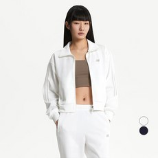 뉴발란스 여성용 W 에센셜 세미 오버핏 트랙 자켓 NBMDF2W142 패션의류/잡화/여성패션 반품 최저가 79,990원