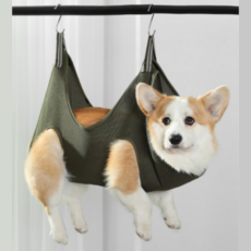 케리빙 강아지 미용거치대 S, 카키, 1개 반려동물용품/강아지 용품 반품 최저가 9,900원