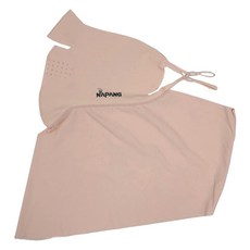 네이팡 넥타입 스포츠 훼이스 가드 마스크, 다크스킨, 1개 패션의류/잡화/남성패션 반품 최저가 22,250원